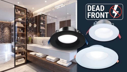 Safely install anywhere