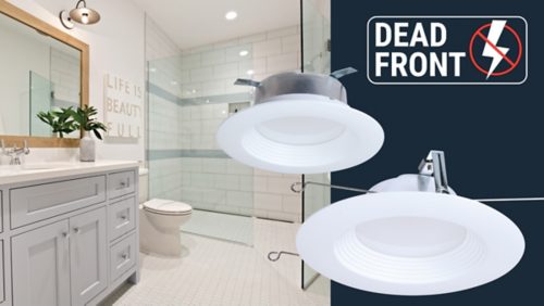 Safely install anywhere