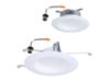 LTE Recessed Baffle LED Trim Bulk Packs