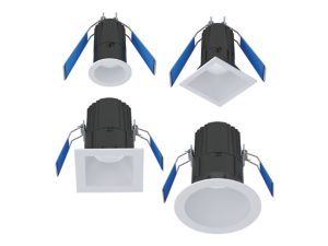 ML Flex Canless LED Downlights
