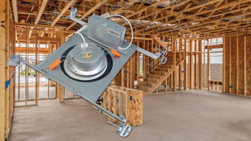 Meet local code requirements