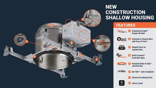 Patented Innovation and High Quality