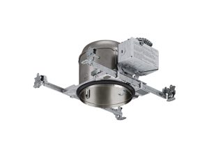 Shallow New Construction Housings (Next Gen)