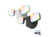 ESF Smart Wi-Fi LED Floodlights Connected by WiZ Pro