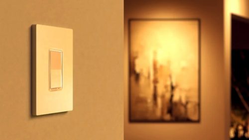 Make any light smart.