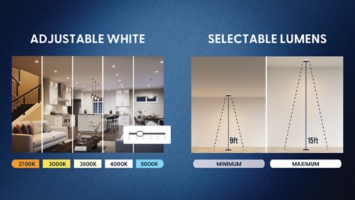 SeleCCTability at your fingertips