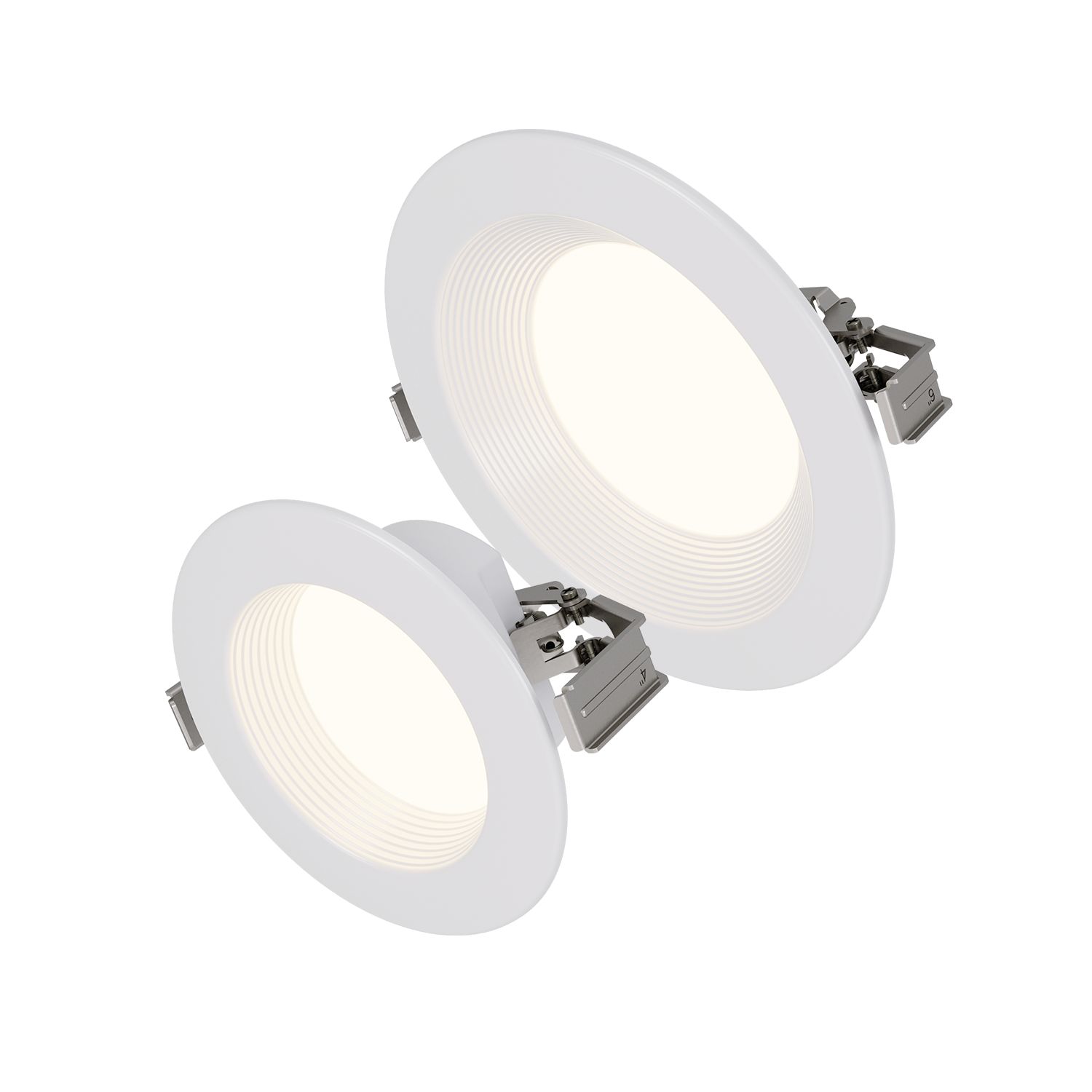 RL6LS9FSD2W1EWHDM-C | Cooper Lighting Solutions
