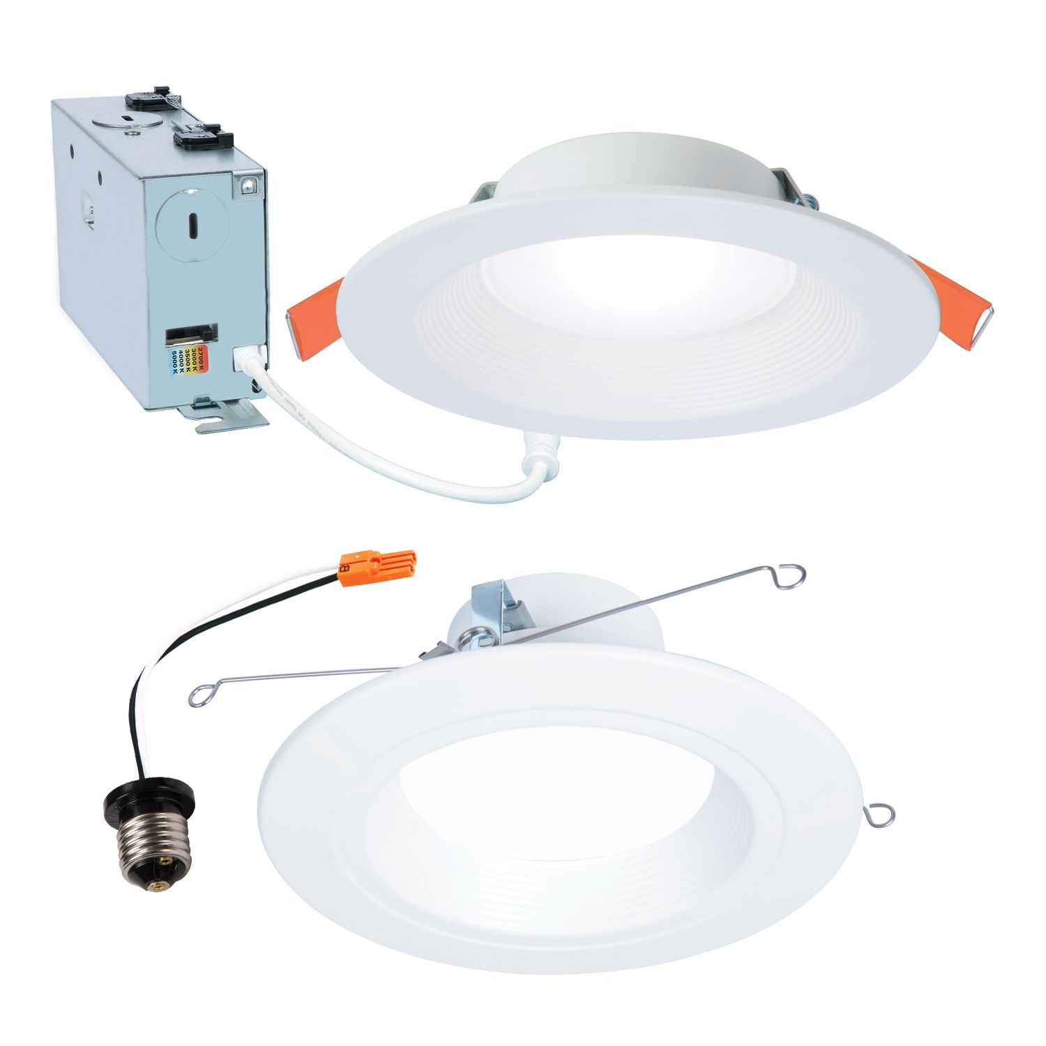 Rl Series Cooper Lighting Solutions
