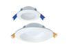 RL Recessed Canless LED Downlights