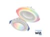 RL Smart Wi-Fi Dual Zone Canless LED Downlights Connected by WiZ Pro