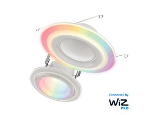 RL Smart Wi-Fi Dual Zone LED Trims Connected by WiZ Pro
