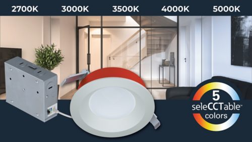 5-Color Field-SeleCCTable™