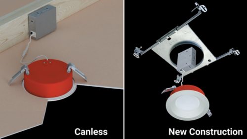 New Construction or Remodeling