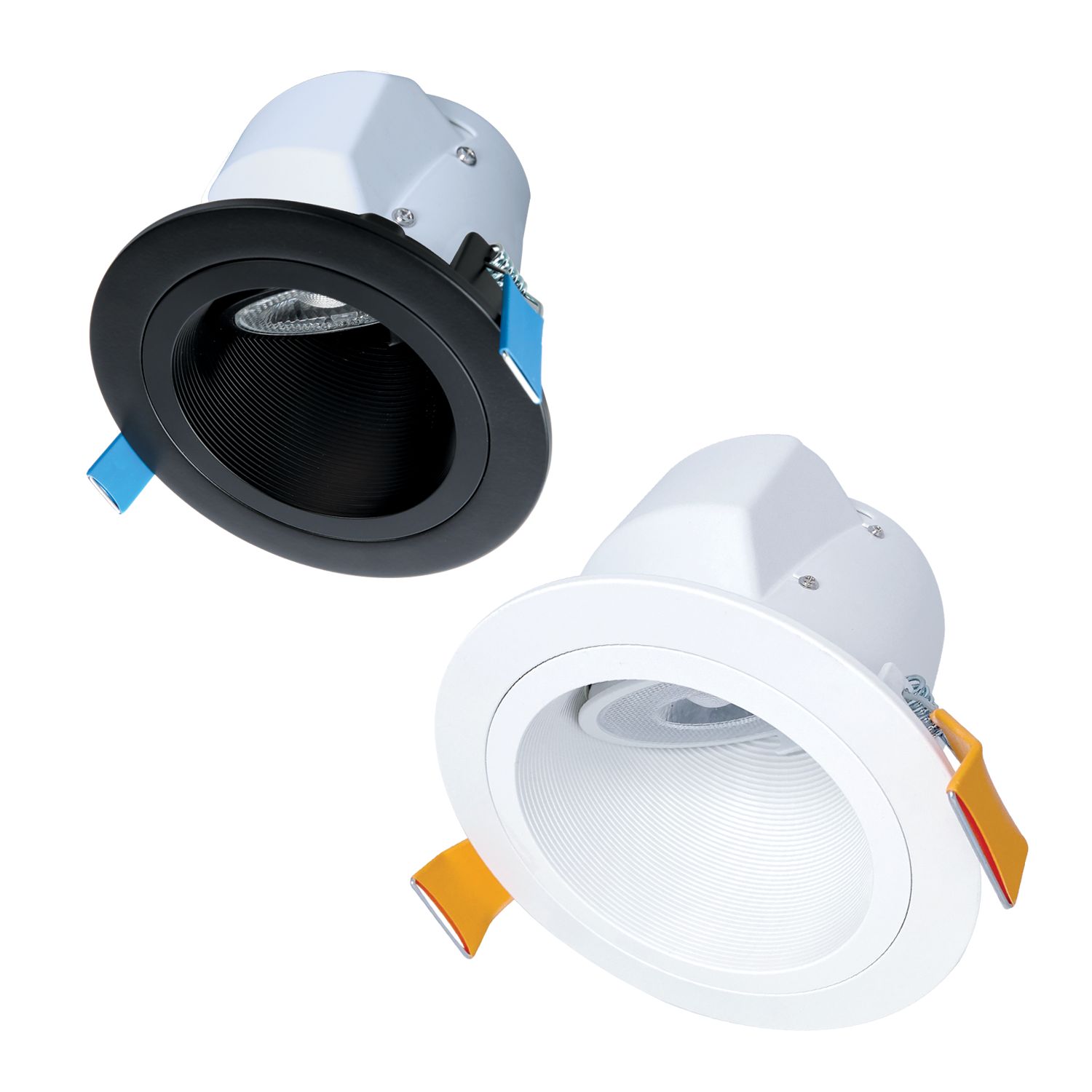 Halo sloped recessed lighting discount