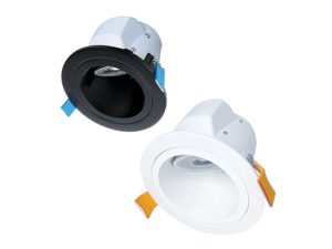 RLS Slope Canless LED Downlights