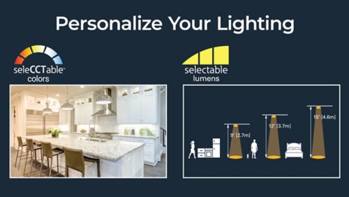 SeleCCTability at your fingertips