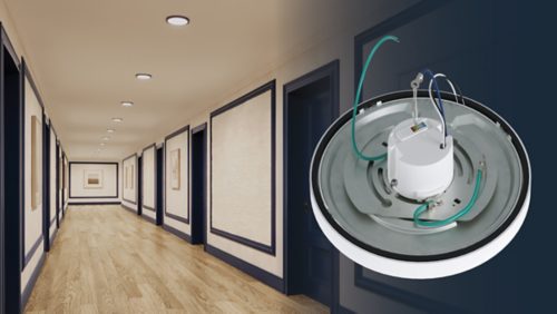 Ultra-Fast and Secure Mounting