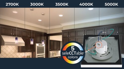 Customizable Lighting