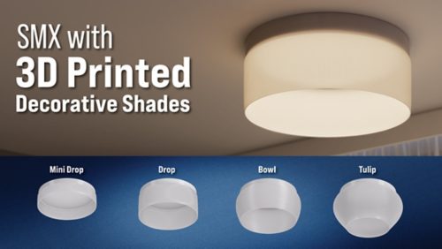 Customize Your Space