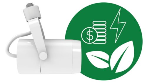 It’s all about energy savings