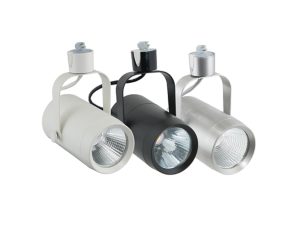 808E Essential LED Track Luminaire