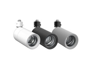 830S Sustainable LED Track Luminaire