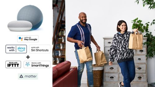 Voice Control and Integrations