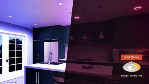 Double the Zones. Infinite Possibilities