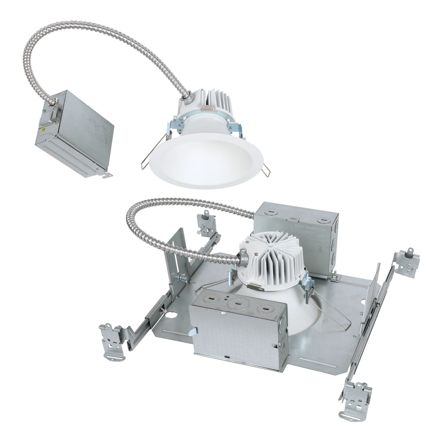HCD6GSQC Cooper Lighting Solutions