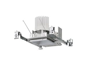 HCSQ4 LED 4” Downlight Series