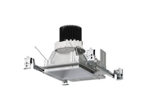 HCSQ6 LED 6" Downlight Series