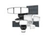SEC Series Motion & Security LED Floodlights (Solar-Powered)