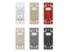 LightSync Digital Wall Occupancy Sensor Color Change Kit (LSWS-CCK)
