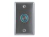 Wet Location Touch Button Switch (WTB)