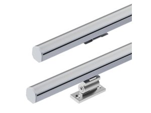 MiniO Mini-Graze Static & RGBW