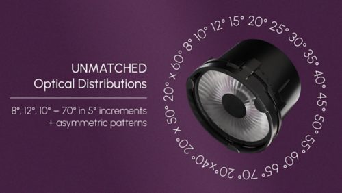 Exact Light. Every Time.