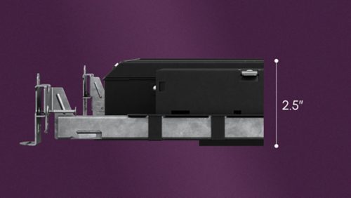 Precision in a Compact Form