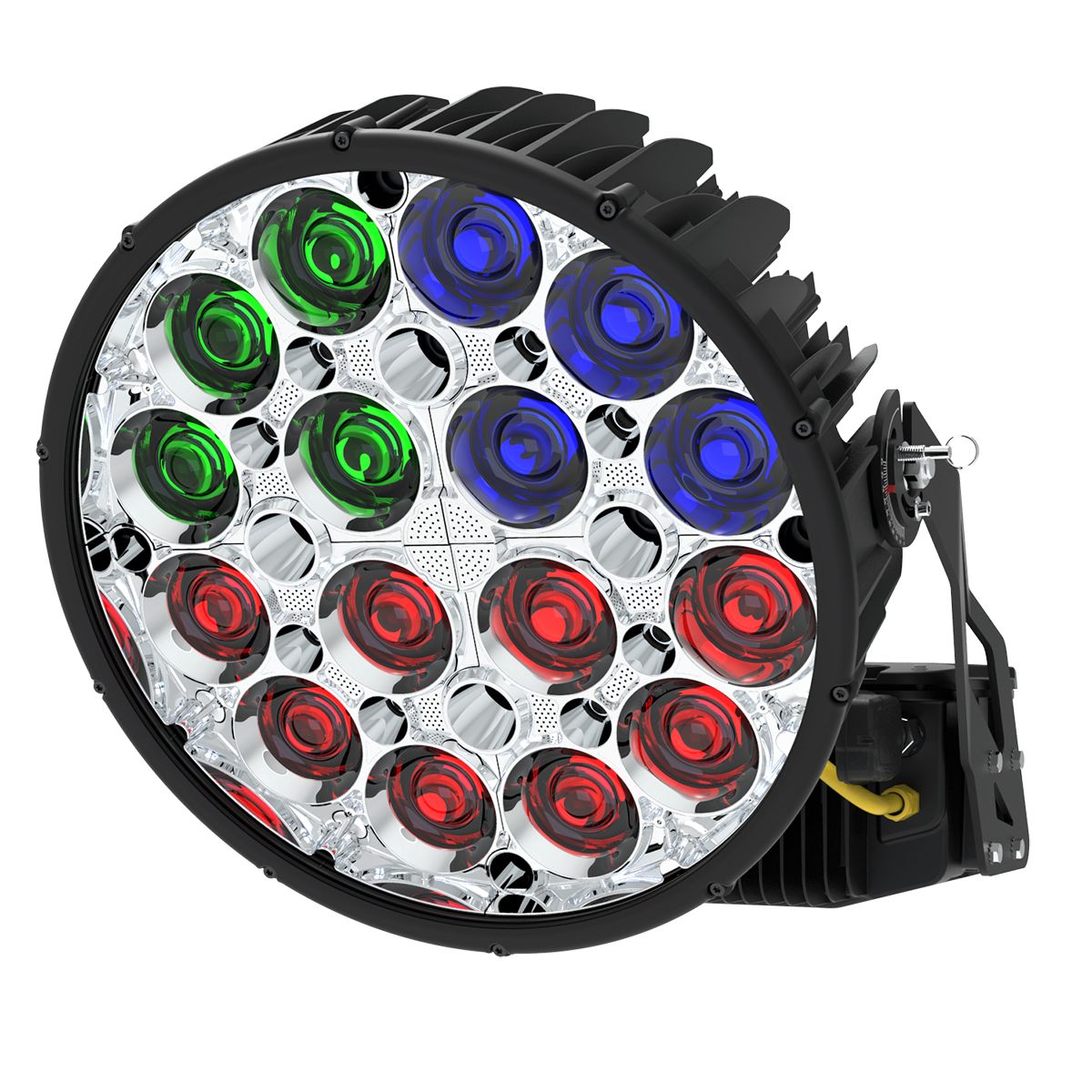 LUMASPORT 16 PRISM - Local | Cooper Lighting Solutions