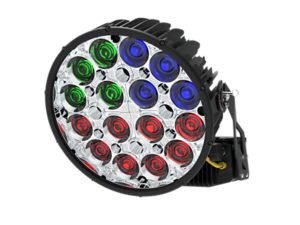 LUMASPORT 16 PRISM - Local