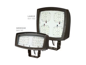 Night Harrier Series