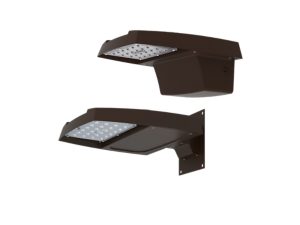 Prevail Petite Discrete Wall