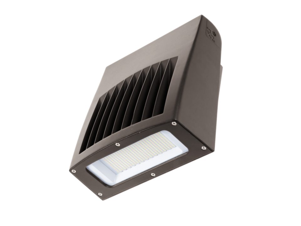 ASWP Adjustable Slim Wall Pack Cooper Lighting Solutions