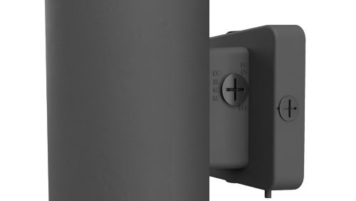 Built to Withstand the Elements