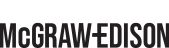 McGraw-Edison