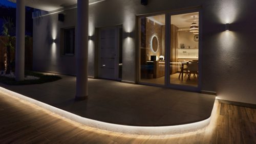 Flexible (Literally)