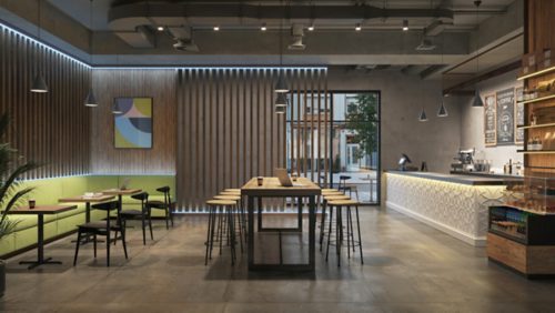 Small Package Big Punch