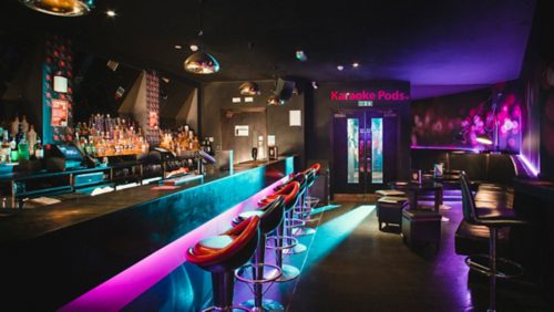 Choose The Right Light