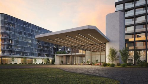 Built for the Boldest