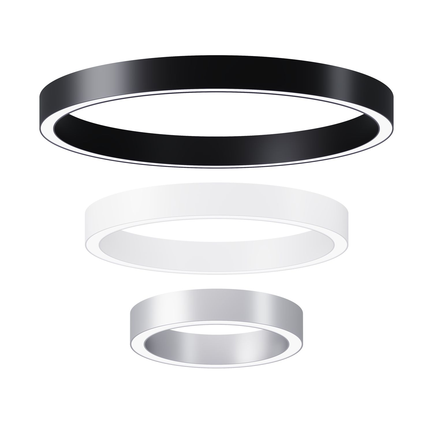 Define Geo Ring | NeoRay | Cooper Lighting Solutions