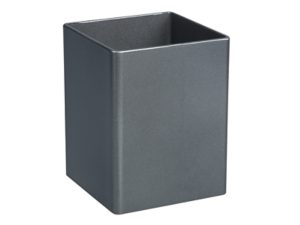 Square Straight Steel Poles